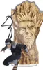 BANPRESTO Figurki Naruto Shippuden - Sarutobi Hiruzen 18cm Náhľad obrázku produktu 1