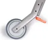 DURABLE Markierstange DURALINE® EasyTrack S, Grau, 114210 Produktbild-Vorschau 2
