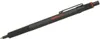 ROTRING biros 600 czarny, M-czarne pudełko upominkowe Podgląd zdjęcia produktu 5