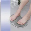 Massaggiatore plantare in silicone per la doccia, 29 x 21 Anteprima dell’immagine prodotto 7