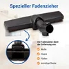 Staubsaugerdüse Parkettbürste kompatibel mit Miele 7155710 Produktbild-Vorschau 4