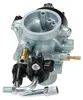 Vergaser MXT 12 mm manueller Choke Rundschieber für Yamaha Produktbild-Vorschau 7