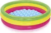 Bestway® Planschbecken Swim Squad™ Ø 102 x 25 cm Produktbild-Vorschau 35