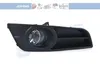 Johns, fendinebbia per Toyota Corolla E12 07/2004-02/07 H11 Anteprima dell’immagine prodotto 6