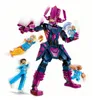 LEGO Marvel I Quattro Fantastici contro Galactus 76316 Anteprima dell’immagine prodotto 11