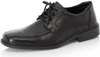 Rieker Herren Schnürschuh Leder elegant Halbschuh B0812, Produktbild-Vorschau 54