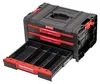 Qbrick System PRO Drawer 3 Toolbox 2.0 Basic empilable 450 Voir les images du produit 3