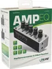 InLine® AmpEQ Hi-Res AUDIO Kopfhörer-Verstärker und Produktbild-Vorschau 2