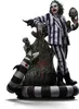 Beetlejuice Art Scale Statue 1/10 Beetlejuice 19 cm Produktbild-Vorschau 12