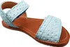 bLifestyle Zehenschuhe napaea Mädchen 31363037383034 Blau Produktbild-Vorschau 4
