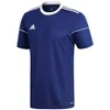 Kinder adidas Squadra 17 Trikot JUNIOR navy blau Produktbild-Vorschau 1