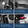 E-koloběžka s homologací - XI-1500-EEC 45km/h - MidRange Náhled obrázku produktu 7