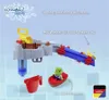 AquaPlay Sploshy Mountain Badewannenspielzeug - Produktbild-Vorschau 3