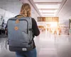Rucksackkabine Pro Grey 40 Liter Produktbild-Vorschau 16