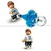 LEGO Lionel Messi Momenti Importanti di Calcio 43011 Set da Anteprima dell’immagine prodotto 23
