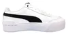 PUMA Carina Lift Damen Sneaker puma white/puma black 37.5 Produktbild-Vorschau 21