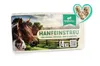 Hanfeinstreu Regular -  140 Liter - Natürlich, saugstark & Produktbild-Vorschau 1