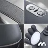 Bionische Shiatsu Nackenmassagegerät mit Wärme Massagegerät Produktbild-Vorschau 12