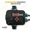 CHM GmbH® Pumpensteuerung Druckschalter CH-18  (EIN- und Produktbild-Vorschau 2