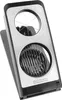LEIFHEIT affettauova Combi 14x4x24,5 cm in acciaio inox Anteprima dell’immagine prodotto 1
