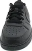 Nike Court Borough Low Recraft Sneaker Nero Anteprima dell’immagine prodotto 36