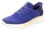 Skechers Slade-Quinto Herrenschuhe Slipper Blau Freizeit Productafbeelding-voorbeeld 56