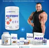 ALLNUTRITION Isotonic 700g Grapefruit Hydratation Produktbild-Vorschau 5