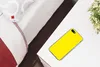 MuchoWow® Handyhülle Schutzhülle Hülle für iPhone 7 Gelb - Produktbild-Vorschau 4