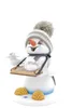 Kuhnert Erzgebirge - Schneemann Produktbild-Vorschau 8
