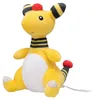 Plyšák Pokémon Ampharos – 16 cm plyšák Ampharos Náhled obrázku produktu 1