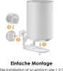 ARLI 2x Wandhalterung kompatibel mit Sonos Era 100 & 300 Produktbild-Vorschau 5