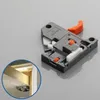 GTV MODERN SLIDE 300 mm prowadnica szuflady – pełny wysuw Podgląd zdjęcia produktu 7