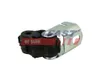 FAST Anschlagpuffer Schalldämpfer FT84404 für RENAULT Clio Produktbild-Vorschau 2