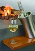 Mania Side Table Set/2 Mit Haken Produktbild-Vorschau 2