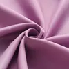 A close-up, swirled view of a piece of purple fabric. Produktbild-Vorschau