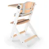 KINDERKRAFT Sedia da pranzo Enock con imbottitura in legno Anteprima dell’immagine prodotto 5