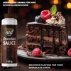 Dessert Sauce Schokolade, Topping 250 g Produktbild-Vorschau 3