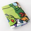 Plážová osuška Toy Story Crew, 70 x 140 cm Náhled obrázku produktu 4