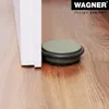 WAGNER Bodentürstopper BIG DISK COLOR GREEN - Ø 100 x 30 Produktbild-Vorschau 5