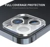 Kamera Schutzglas für Linse Apple iPhone 15 Pro / 15 Pro Produktbild-Vorschau 2