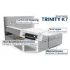 Best for Home Boxspringbett mit Bettkasten Trinity K-7 Produktbild-Vorschau 6