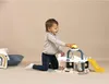 Smoby Dickie Little First Garage, Garáž, 1,5 rok/roky, Náhled obrázku produktu 5