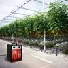 UISEBRT Heizlüfter Elektroheizung 3KW 220V Bauheizer Produktbild-Vorschau 10