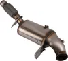 DPF Filter pevných častíc pre VW Amarok 2.0 BiTDI 4motion  Náhľad obrázku produktu 8