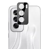 Techsuit Schutzglas für Oppo Reno12/Reno12 Pro - Schwarz Produktbild-Vorschau 3