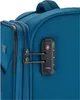 Travelite CHIOS Trolley 4w L/M exp./S, Petrol Produktbild-Vorschau 12