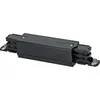 Nordic Aluminium GLOBAL Mitteleinspeiser, schwarz | XTS Produktbild-Vorschau 3