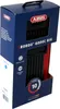 Antivol pliant Bordo Abus 99926 - 6000C/120 BK SH Voir les images du produit 10