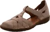 Josef Seibel Damen Ballerina aus Leder mit T-Spange Produktbild-Vorschau 67