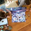 LEGO | Disney Frozen 43273 Adventskalender 2025 – Spielzeug Produktbild-Vorschau 32